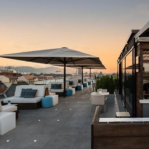 Garner Hotel Klagenfurt - Moser Verdino By Ihg